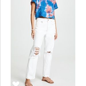 COPY - Agolde 90s fit jeans